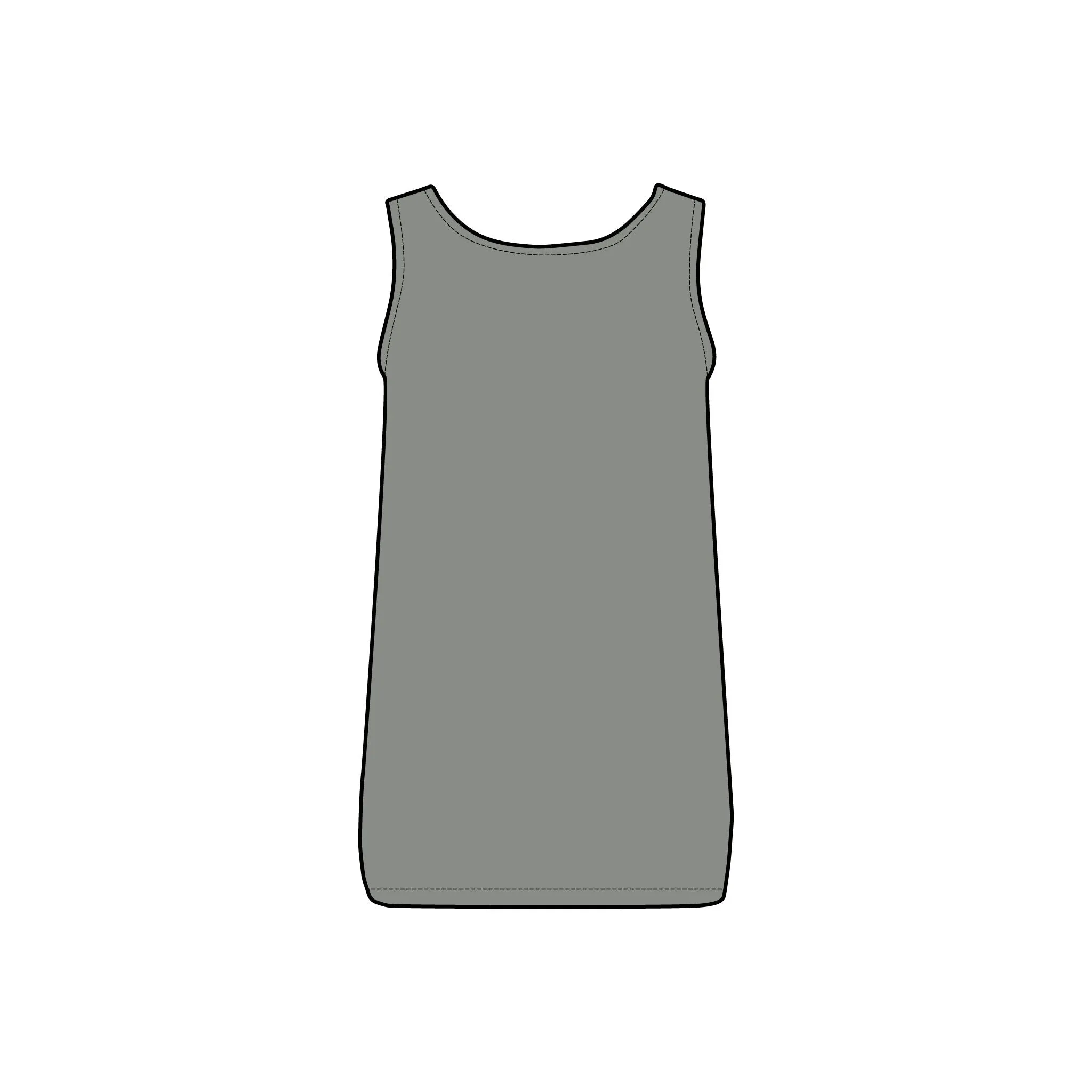 Z-Ultimate Women's Tank Top