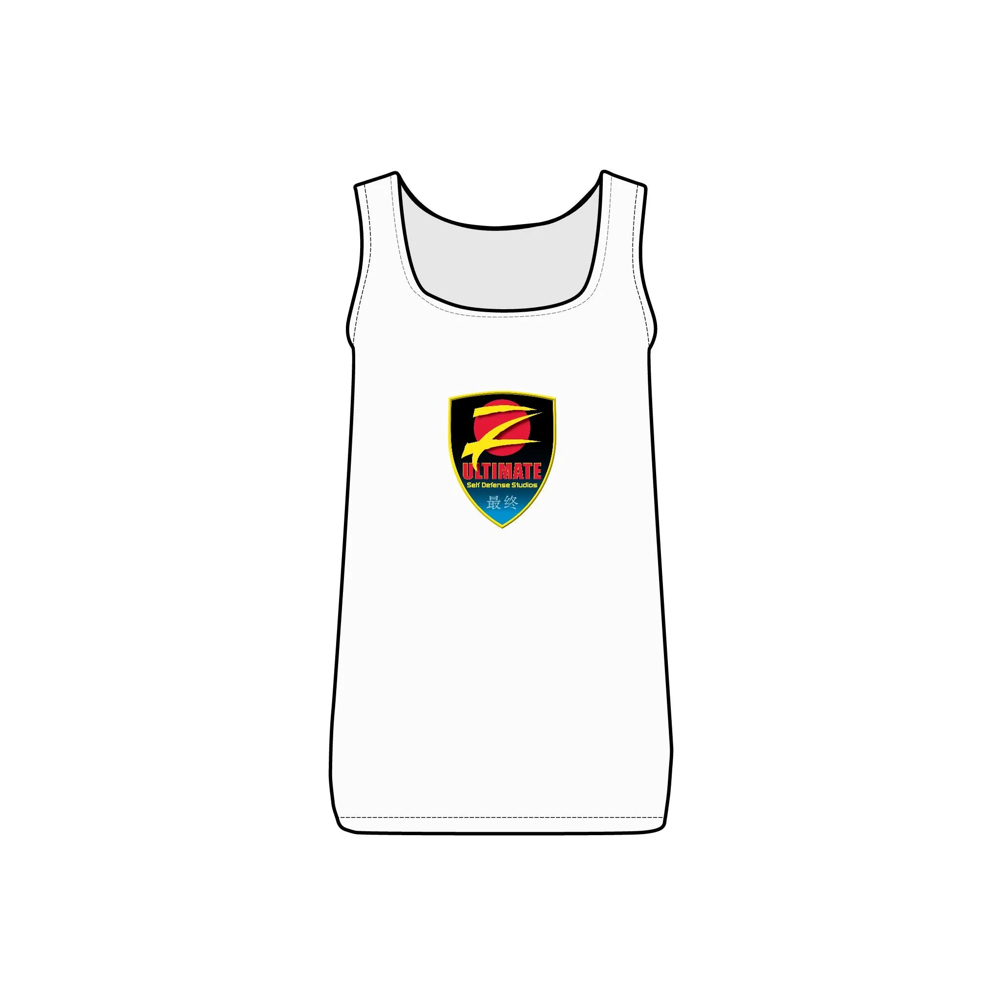Z-Ultimate Women's Tank Top
