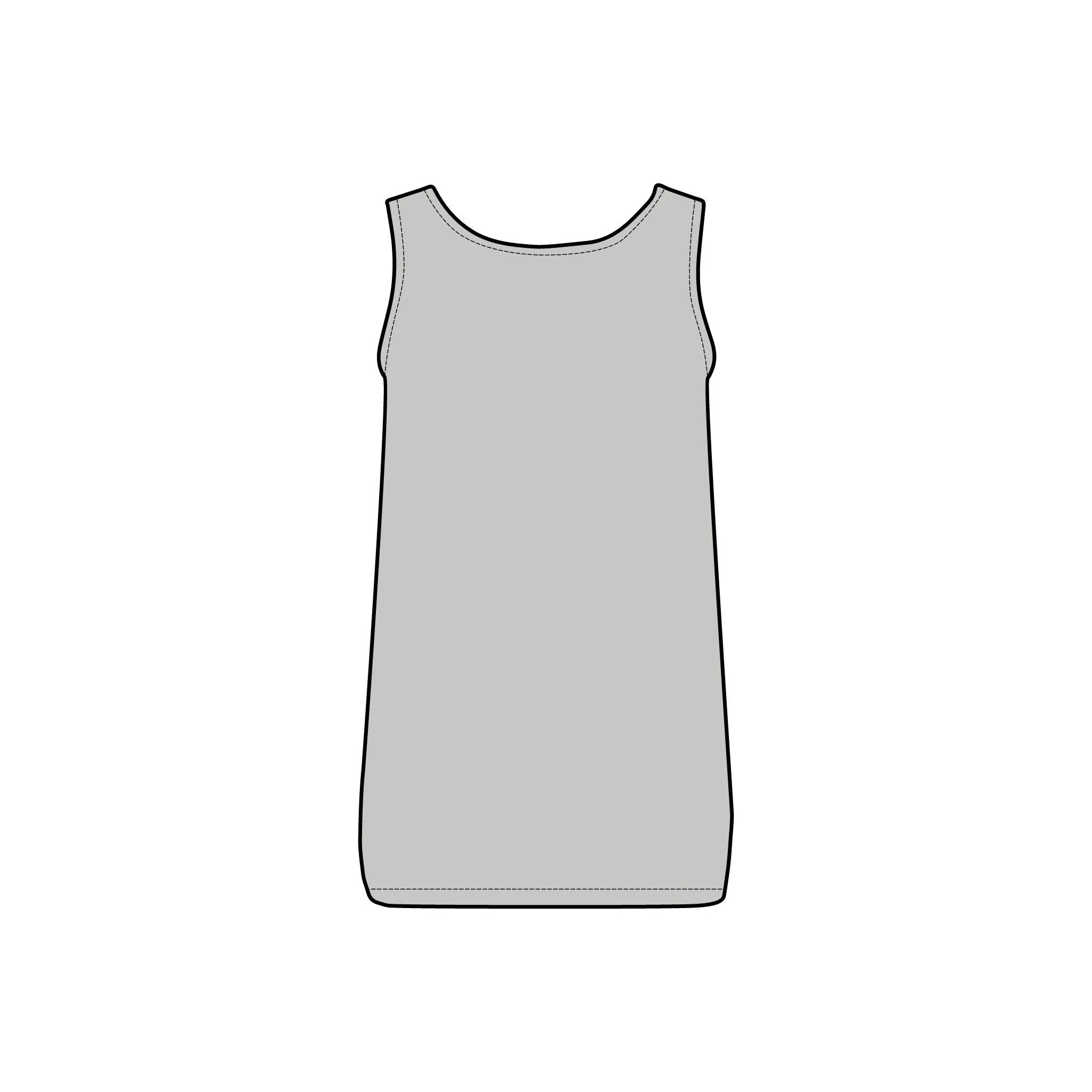 Z-Ultimate Women's Tank Top