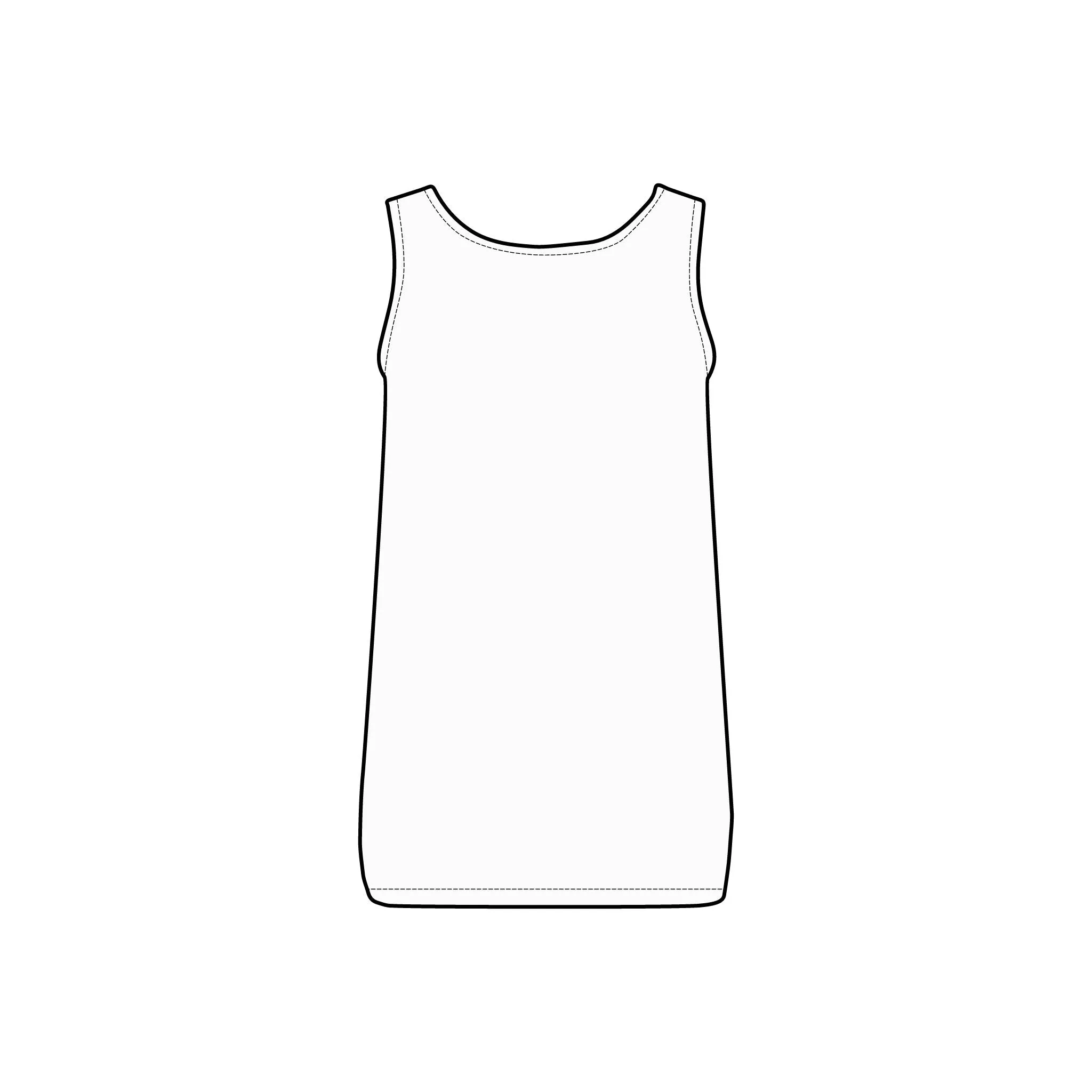 Z-Ultimate Women's Tank Top