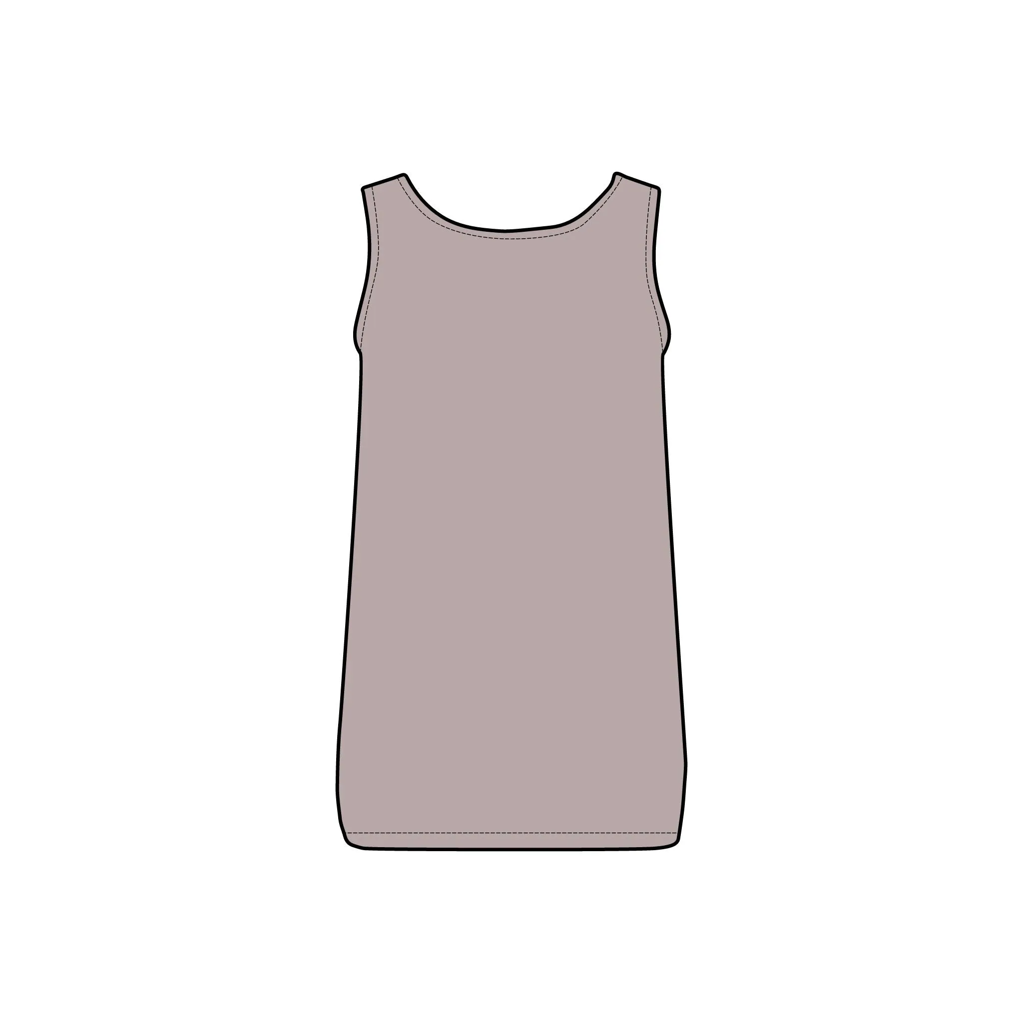 Z-Ultimate Women's Tank Top