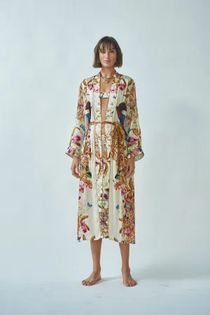 Zai Kimono
