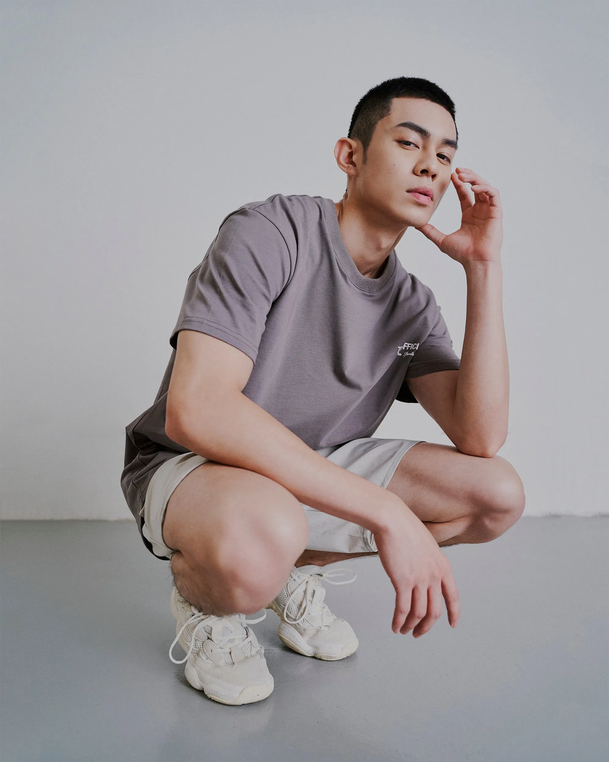 ZEAL Regular Tee