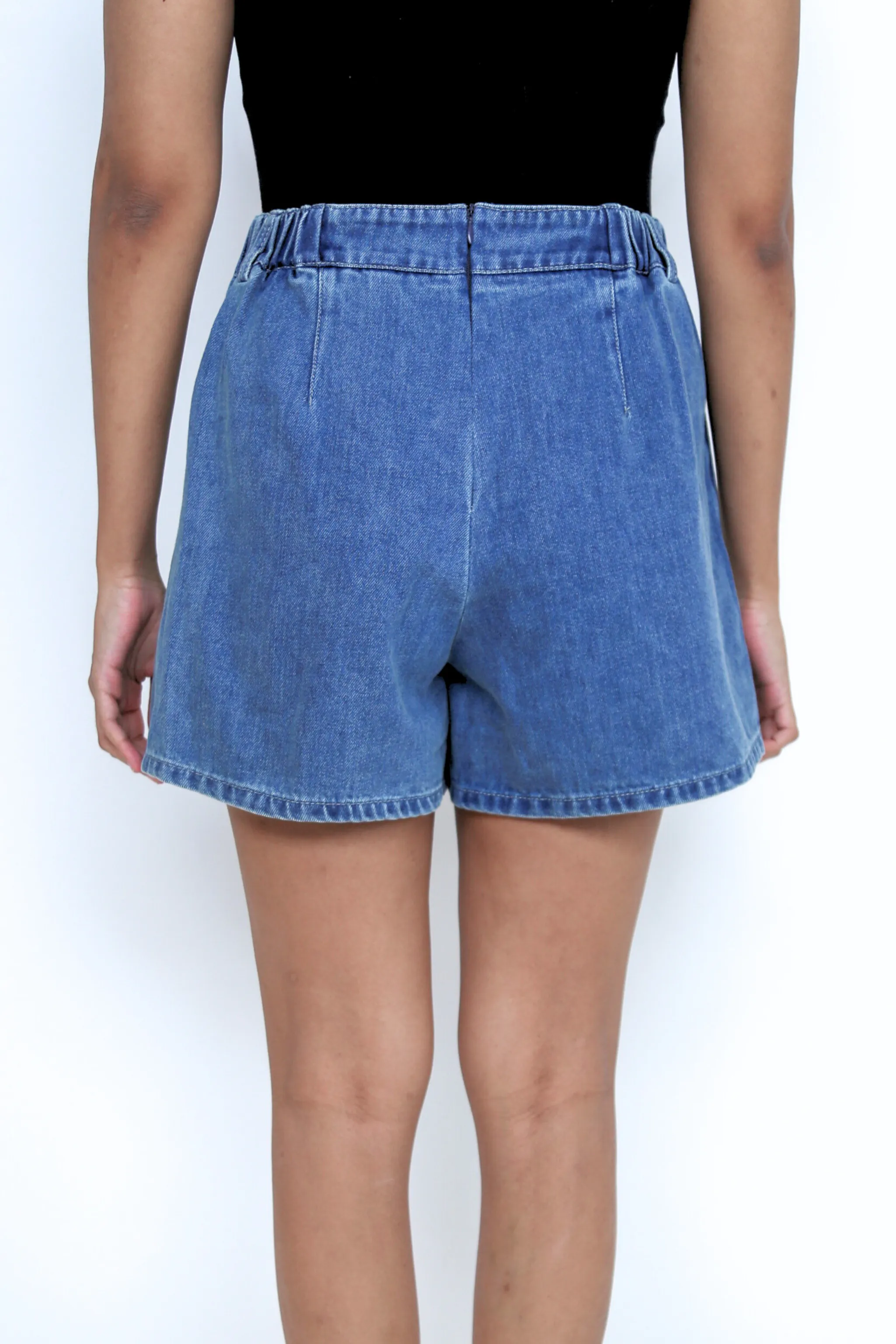 Ziggy Denim Culottes